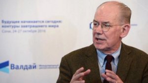 «Украина выйдет из конфликта как нефункционирующее государство-обрубок».