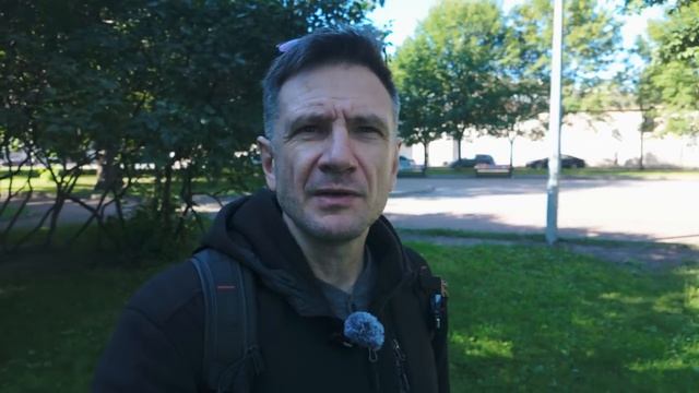 Я вернулся туда, где начал терять себя 25 лет назад смотреть онлайн