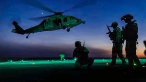 ‼️🇺🇸🇮🇷США обсуждают беспрецедентную операцию по захвату иранского урана, — 
NYP

▪️В операции мо