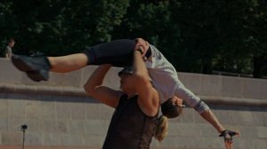 Бонус трек от Дениса - 2026-07-25, ПАРК ГОРЬКОГО, TatianaTur, Vale★STAR, ACRO, YOGA, Exhibition