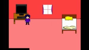 худшии фан игры undertale и deltarune villagerwerman