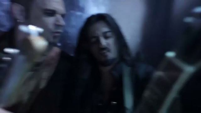 Therion - Je N'ai Besoin Que De Tendresse (Claire Dixon cover) смотреть онлайн