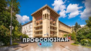 Профсоюзы и Воробьевы – СТРИМ