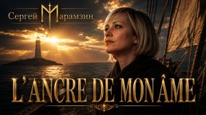 🎷L’ANCRE DE MON ÂME ⚓️ Un voyage vers la Lumière (Chant de Foi)