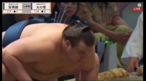 Все поединки Аониськи Нагоя Басё 2026 Сумо на русском (All Aonishiki Bouts – Nagoya Basho 2026 Sumo