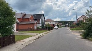 Новое Ступино. С Женей в клинику. И сразу на операцию.