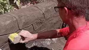 Арт-бетон своими руками
