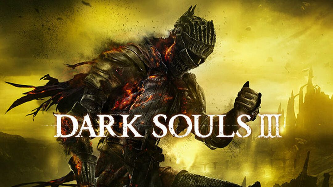 кооп c 3ploGames Dark souls III #5 смотреть онлайн