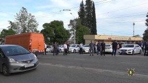 «За рулем только трезвые» - МВД продолжает специальные рейдовые мероприятия. Выпуск 226/26.07.2026г.