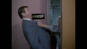 Хулиган! Фрагменты из детского юмористического киножурнала ″Ералаш″. СССР (1974) - Россия.