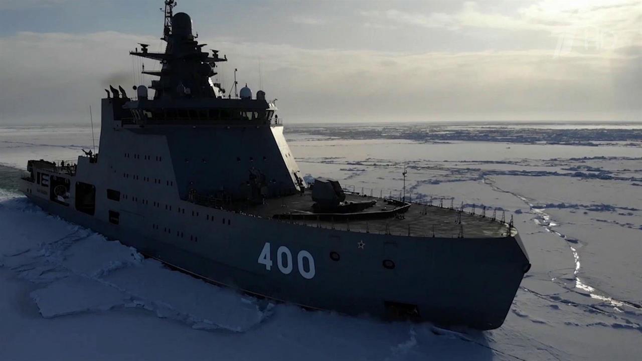 В День ВМФ Первый канал предлагает зрителям путешествие по океанам и морям. смотреть онлайн