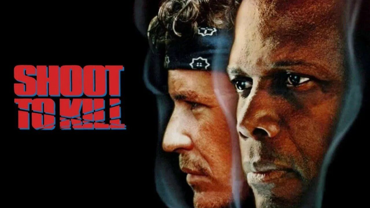Саундтрек к фильму "Огонь на поражение" (Shoot to Kill) (1988) смотреть онлайн