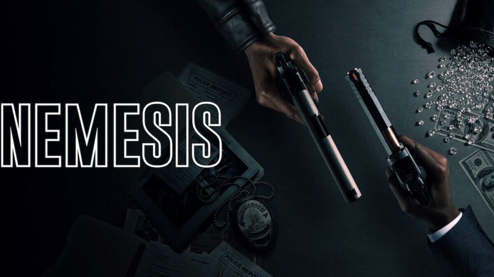 Сериал Заклятый враг – 1 сезон 5 серия / Nemesis смотреть онлайн