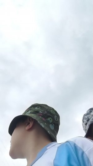 Поход в магазин