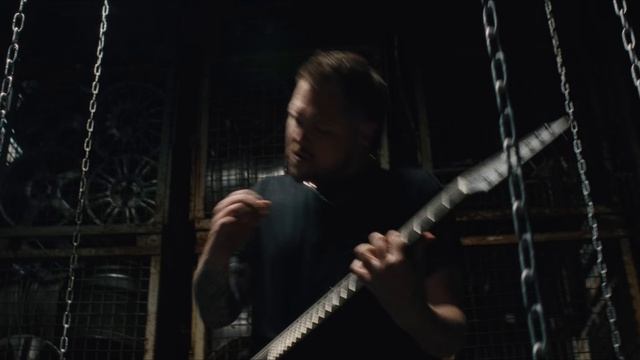 ANY GIVEN DAY - Unbreakable (OFFICIAL VIDEO) смотреть онлайн