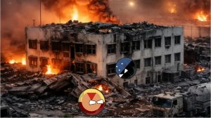 Война на аквилане!!!  Продолжение мировой войны!!!! (Мой мир в ages of conflict)