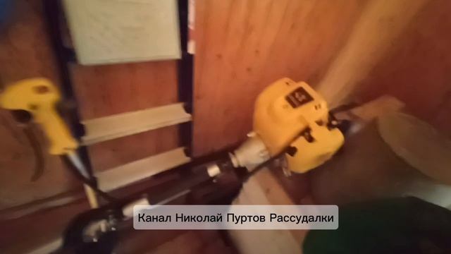 Как я справляюсь с бензиновым кризисом