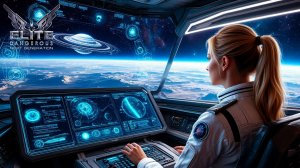 Продолжаем изучать историю Стражей - ELITE DANGEROUS 3312 ﹤[ 81 ]﹥