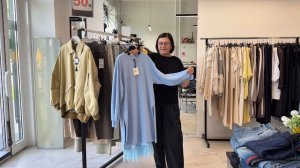 🔥СКИДКИ 50% -70%🔥НА ИТАЛЬЯНСКУЮ🇮🇹ЖЕНСКУЮ ЛЕТНЮЮ ОДЕЖДУ В «ПРЕТ-А-ПОРТЕ» Обнинск