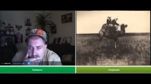 Казахстан.  Повстречал русского и татарина  Лучше бы не встречал