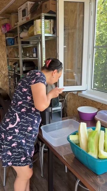 кетчуп из кабачков