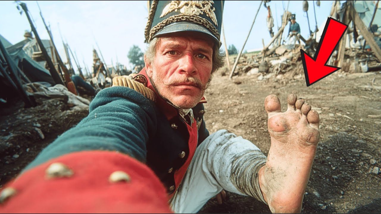 Если бы у солдата Суворова был IPhone# ⚔️ Влог Русско -Турецкой Войны (1768–1774)