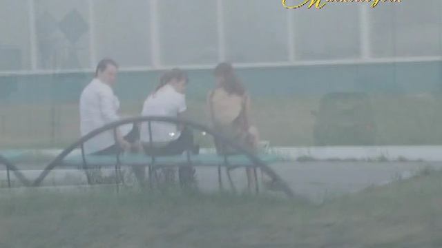 "МИМОХОДОМ", 26 июля 2012 год. Автор проекта О. Дзиов смотреть онлайн