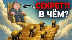 Миллионеры НЕ умнее вас! НИКОГДА не делают этих 7 вещей