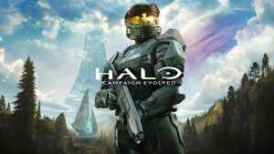 Прохождение Halo Campaign Evolved #4 - Два Предательства - Финал