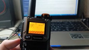 Как прошить рацию Quansheng UV-K5 и UV-K5(8), быстро и без воды