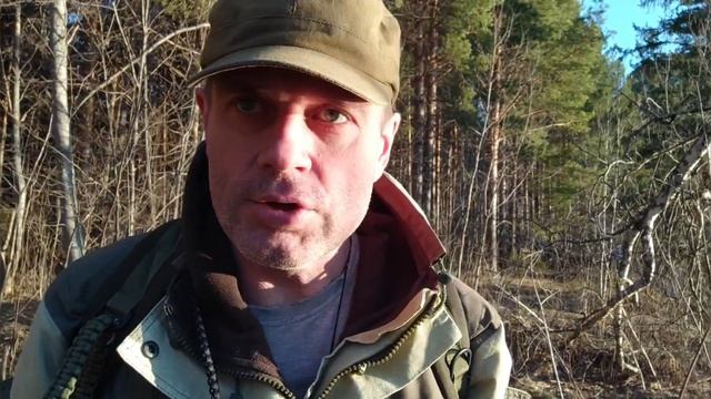 Разведка тяги вальдшнепа 🪶 2026 смотреть онлайн
