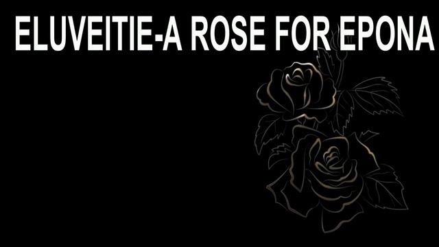 Eluveitie-a Rose For Epona