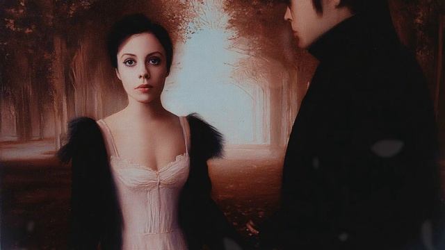 Golden Veil Autumn Serenades for Harp, Violin & Piano смотреть онлайн