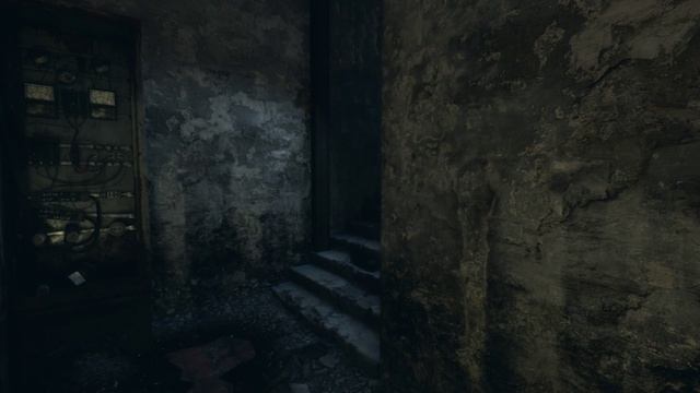 Metro Exodus Enhanced Edition - #1