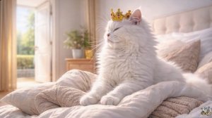 Ария Его Котейшества - 2 серия