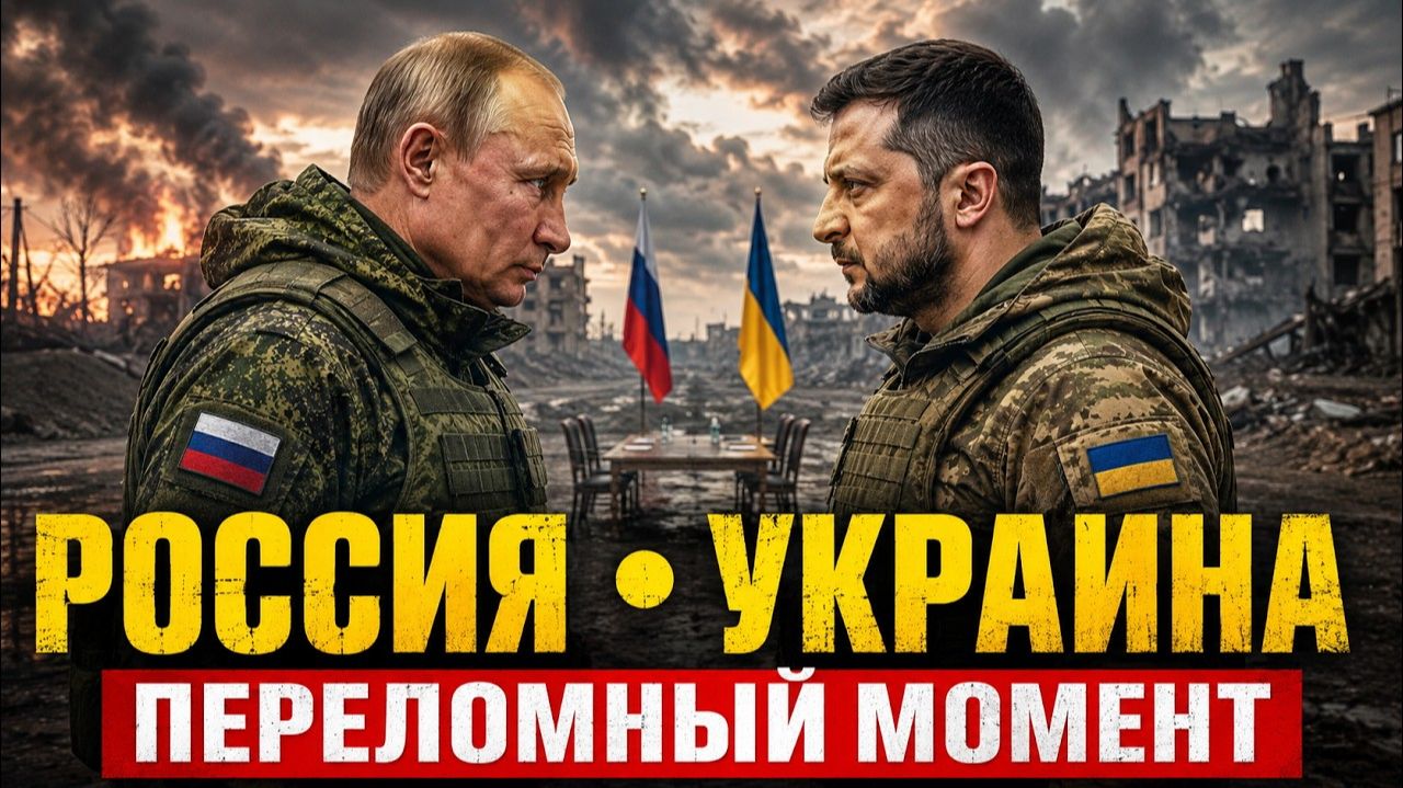 Что на самом деле писал Мессинг о России, Украине и Зеленском смотреть онлайн