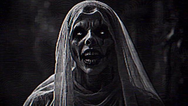 Tiny Tim - Tip-Toe Through The Tulips | Slowed + Reverb | Scary Music смотреть онлайн