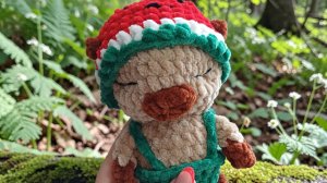 Самая сложная игрушка. Готовые работы.