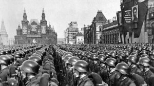 2 мировая война