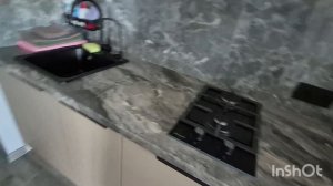 ПОЕХАЛИ В КАЛИНИНГРАД НА ЧЕТЫРЕ ДНЯ/ОБЗОР ПОСУТОЧНОЙ КВАРТИРЫ