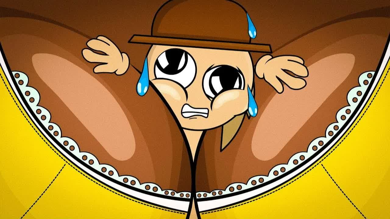 Спрунки эпичная коллекция мемов и скетчей 😂 Часть 97 смотреть онлайн