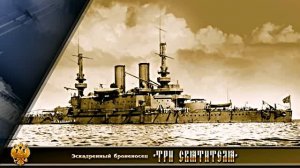 С Днём Военно-Морского Флота - музыкальная открытка 2!!!