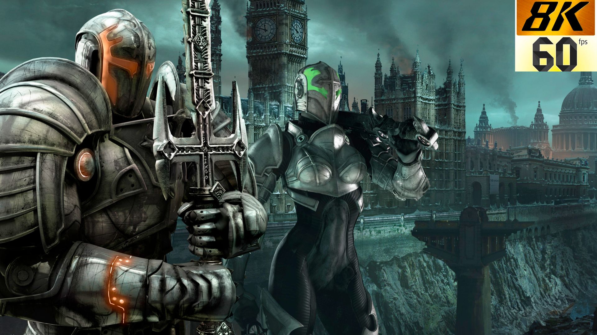 Hellgate: London