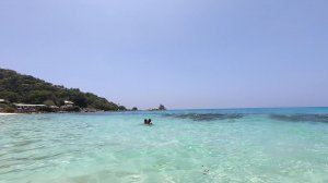 Сейшелы о.Маэ. Anse Soleil Resort (07.02.20226г.)
