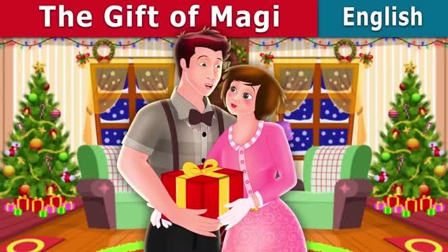 The Gift of Magi смотреть онлайн