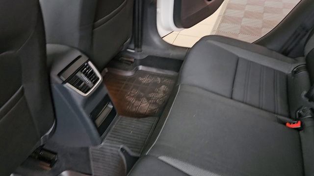 Skoda Octavia '2017 смотреть онлайн