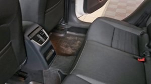 Skoda Octavia '2017