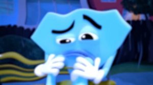 ПРЕДЫСТОРИЯ_СПАСЕНИЯ_ФИГУР_Save_The_Shapes_Анимация 14