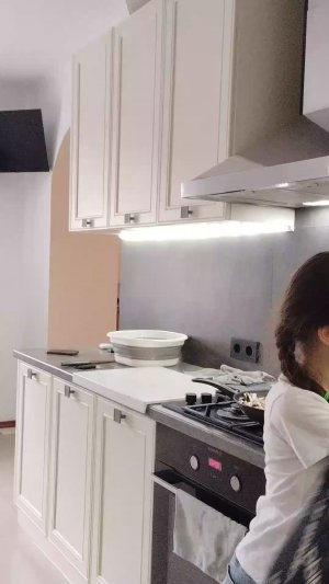 готовим мясо с грибами и сыром