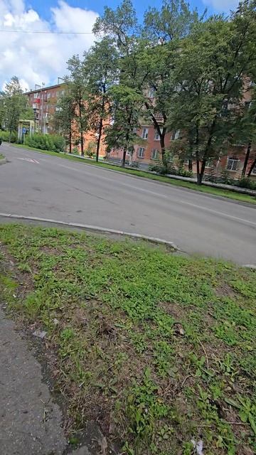улица  Пирогова